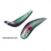 Блесна троллинговая Trolling Bait 3.0 #024