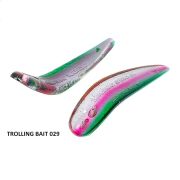 Блесна троллинговая Trolling Bait 3.0 #029