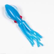Каракатица B2SQUID 12,7 см неоснащ. Triple Glow Blue/Pink Eyes