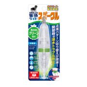 Фонарик для ловли кальмара LUMICA Sparkle Green LED 20279