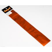 Наклейка Fujiwara Prism Sheet PS-7 (5*30см) Orange