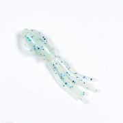 Каракатица B2SQUID 7,62 см Mini неоснащ. Triple Glow/Blue Flake