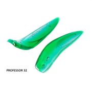 Блесна троллинговая Professor #32 UV Изумрудка