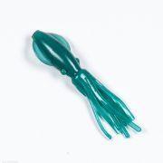 Каракатица B2SQUID 7,62 см Mini неоснащ. Triple Glow Emerald Green
