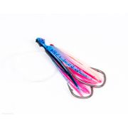 Октопус оснащённый двойной #82 6.5cm (Примфишинг)