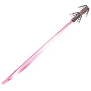Кальмарница HAYABUSA SR214 #4 11-2 11см Pink 944126