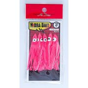Октопус MARUSHIN HIDRA BAIT 2 60mm RAINBOW PINK GLOW (1шт) 2318