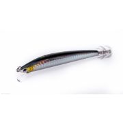 Кальмарный воблер DTD GIRA CALAMARI 100mm 9.1gr Black (30301-BK)