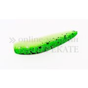 Блесна троллинговая HOT-SPOT APEX TROLLING LURE A3.0 #204 Green Splatter