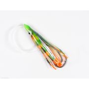 Октопус оснащённый двойной #33 6.5cm (Примфишинг)