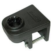 Крепеж для держателя на квадратный леер Scotty 243BK