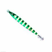 Кальмарница грузовая ASARI SquidStick125гр #05 Green-Lumo