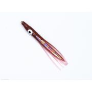 Октопуc NAKAZIMA SLIM BAIT 1.5 45mm #PLR 6503