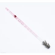 Кальмарница Shimoda Vidro Hook 14cm 14-2 Light Pink 2214