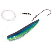 Блесна троллинговая Higashi Eclipse II 3 (#161) MUSTAD