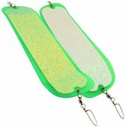 Флешер GIBBS Highliner #1 Watermark Green (0777A-1WMG)