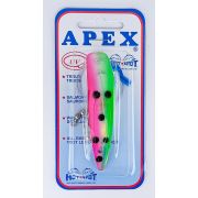 Блесна троллинговая HOT-SPOT APEX TROLLING LURE A3.0 #409U  Watermelon U.V.