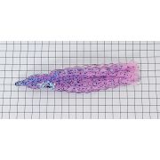 Октопус Shark 8cm #14 Pink Blue Flake (1шт)