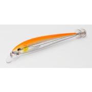 Кальмарный воблер DTD JUMBO CALMARI 130mm 17.5gr Orange (30331-O)