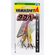 Октопус оснащенный Yamashita Takobe Dansa 2.5