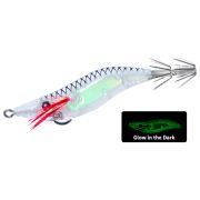 Кальмарница YO-ZURI Squid JIG Mini Aurora F F #1.6 A1696-LWH
