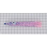 Октопус Shark 6cm #14 Pink Blue Flake (1шт)
