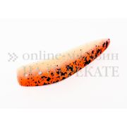 Блесна троллинговая HOT-SPOT APEX TROLLING LURE A3.0 #206 Red Splatter