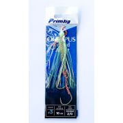 Октопус оснащенный Octopus Rigged #03 (10cm Hook 2/0)