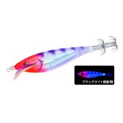 Кальмарница YO-ZURI Squid JIG Ultra 3D CLOTH M2 S 95mm  A1797-KVRH