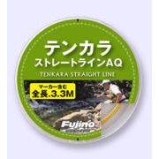 Шнур для тенкары FUJINO Straight Line AQ K-35 3.3m (304324)