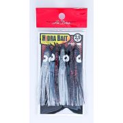 Октопус MARUSHIN HIDRA BAIT 2.5 75mm IKA COLOR  (1шт) 7603