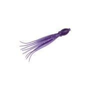 Приманки Higashi Soft Octopus 9 Purple #000