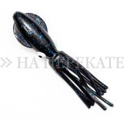 Каракатица B2SQUID 12,7 см неоснащ. Black/Blue Flake UV