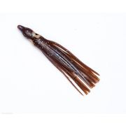Октопуc NAKAZIMA TACOHACHI BAIT BASIC COLOR #2.0 BR 60mm 9312