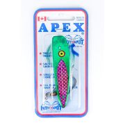 Блесна троллинговая HOT-SPOT APEX TROLLING LURE A3.0 #462 Purple Scale