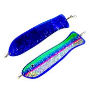 Флешер Salmon Flasher KingFisher #325 Coho Special ll