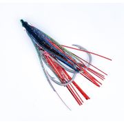 Октопус оснащенный #2.0 (60mm) #240 FNJ84KMR (614-008) (PF)