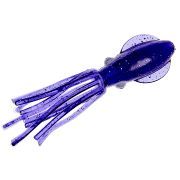 Приманки Higashi Squid 9 Purple #007 (1шт)