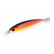 Кальмарный воблер DTD GAVUN CALAMARI 100mm 11gr Orange Yellow (30321-OY)