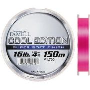 Леска YAMATOYO Cool edition #4 (0.33) 150m 016457