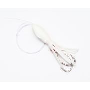 Каракатица B2SQUID 7,62 см Mini оснащенная White (СП)
