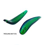 Блесна троллинговая Trolling Bait 3.0 #031
