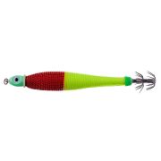 Кальмарница грузовая HIGASHI Tornado Squid sinker w/silicone skin 125g #03