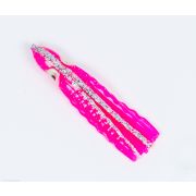 Октопус YO-ZURI WAVY SKIRT AURORA FINISH #2.0 60mm C129-A45