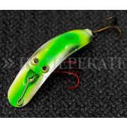 Блесна троллинговая Pro-Troll StingFish SF10-392 Green Stripe