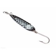 Блесна троллинговая S2B5 Plain Hammered Single Hook #110