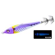 Кальмарница грузовая DUEL Ez-Bait Metal #30 114g A1794-BLTP