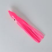 Октопус Shark 7.5cm Pink (уп.5шт)