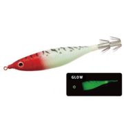 Кальмарница YO-ZURI Squid JIG Crystal Ultra Cloth Y2 95mm S A1520-RH