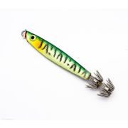 Кальмарница кастинговая FUJIWARA 28g #Mackerel 1013